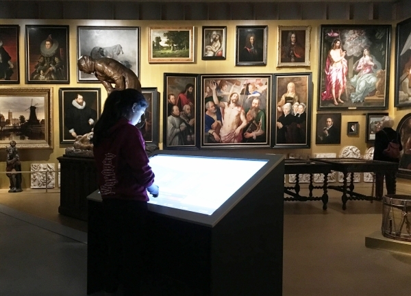 Museum M Leuven