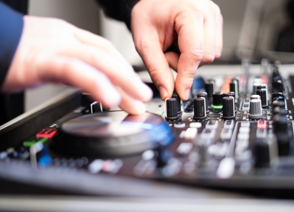 DJ mix