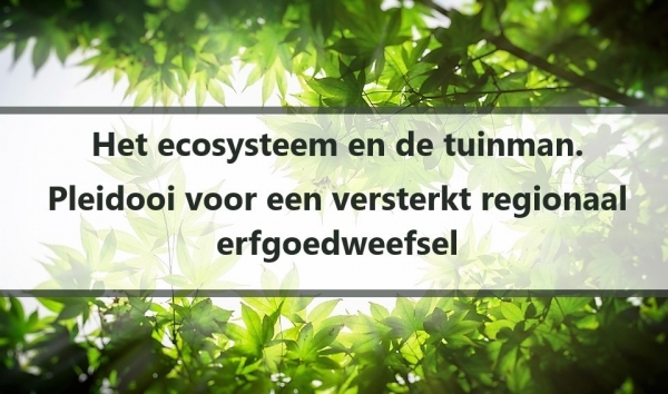 Ecosysteem