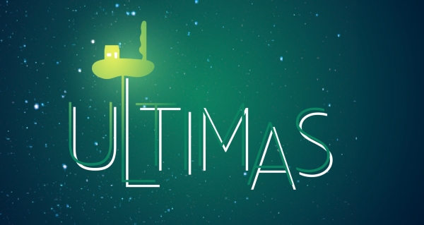 Logo Ultimas