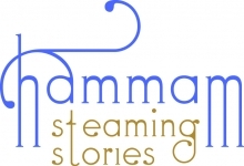 Hammam. Steaming stories