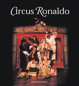 cover Circus Ronaldo