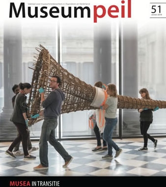 Museumpeil 51
