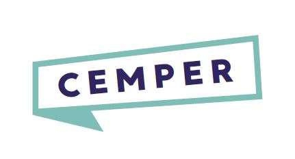 Logo CEMPER