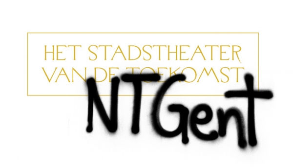 Logo NTGent