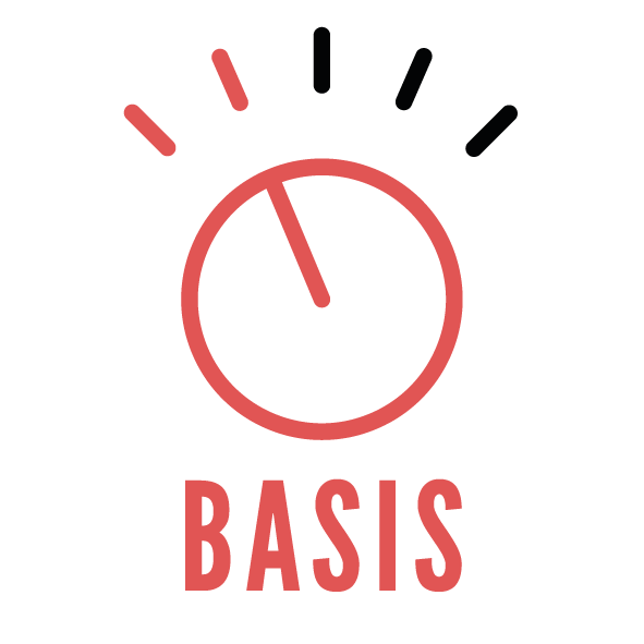 Logo FARO Basis