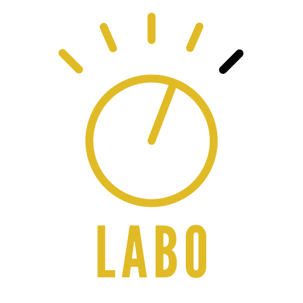 Logo FARO Labo