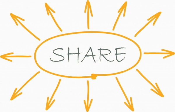 SHARE-ORG - Discover Stories, Connect Communities!