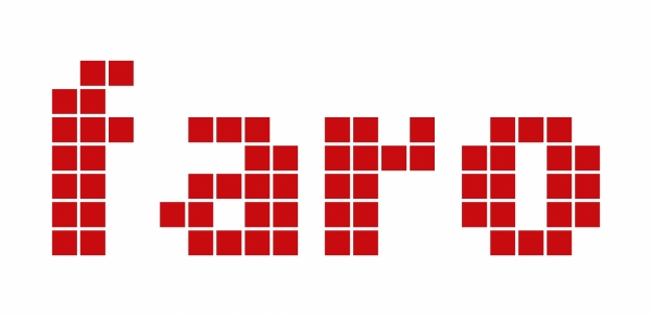 FARO-logo