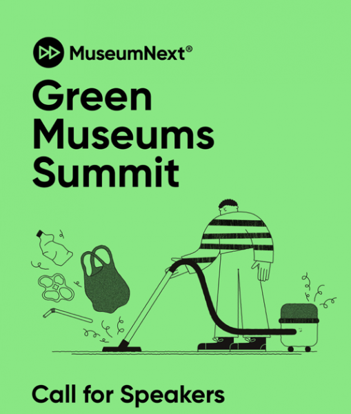 Green Museums Summit