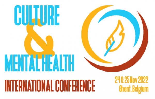 Culture & Mental Health 2