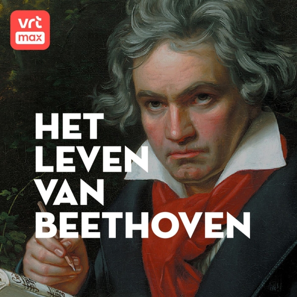 Het leven van Beethoven: podcast