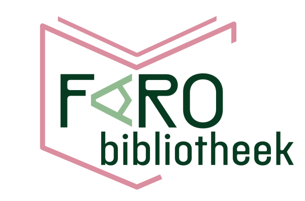 Logo FARO-bibliotheek