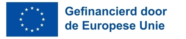 Gefinancierd door Europese Unie