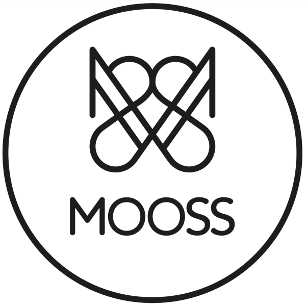 Mooss logo