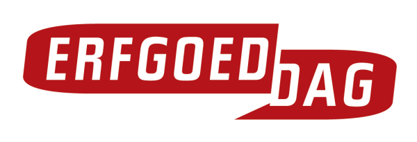 Erfgoeddag logo