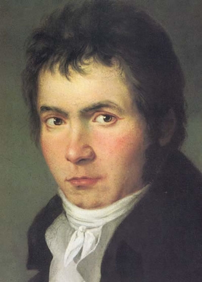 De Eroica van Beethoven | FARO. Vlaams steunpunt voor cultureel erfgoed vzw