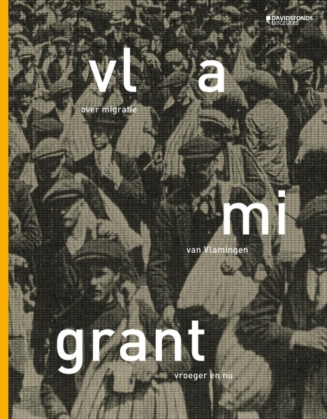 Cover Vlamigrant