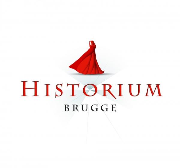 logo Historium Brugge