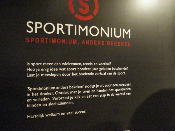 Sportimonium