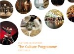 The Culture Program 2007 - 2013