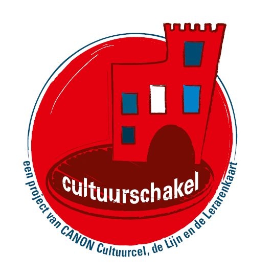 Logo Cultuurschakel
