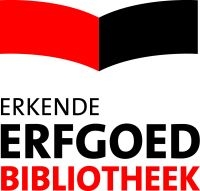 Erkende Erfgoedbibliotheek