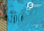 Cover strategisch plan Europeana