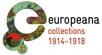 Europeana collections 1914-1918