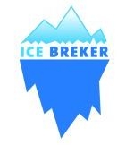 ICE BREKER logo