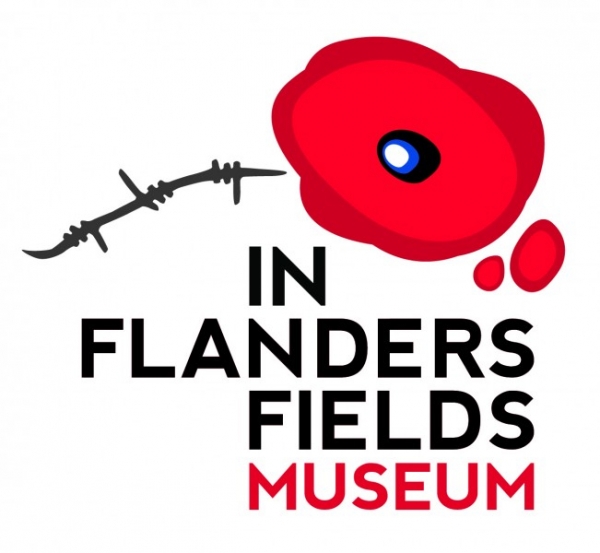 Logo In Flanders Fields Museum