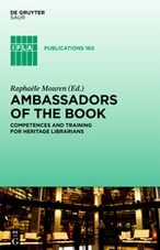 Ambassadors of the book