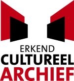 Kwaliteitslabel erkend cultureel archief