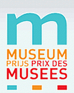 Logo Museumprijs