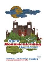 Open Monumentendag 2011