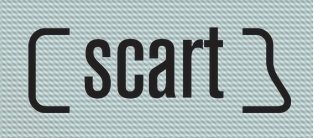 Logo Scart.be