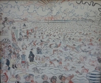 James Ensor