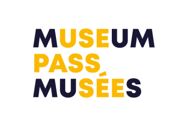 logo museumPASSmusées