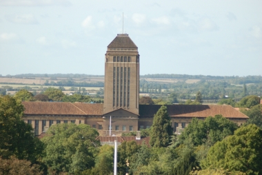 Cambridge University Library