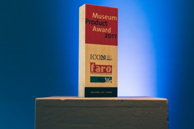 Museum Product Award