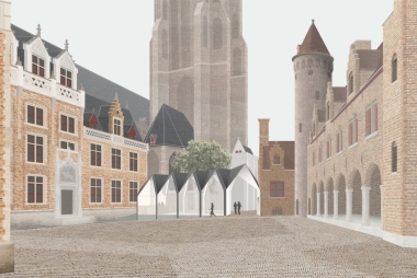 Het nieuwe Gruuthuusemuseum