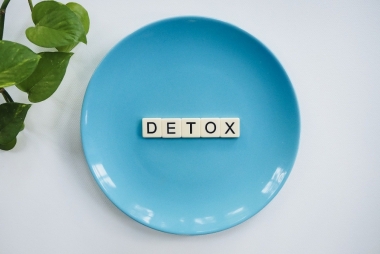 Detox via Pixabay
