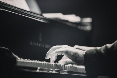 Pianospel. Foto: Dolo Iglesias via Unsplash