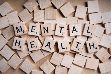 Mental Health. Foto: Wokandapix via Pixabay 