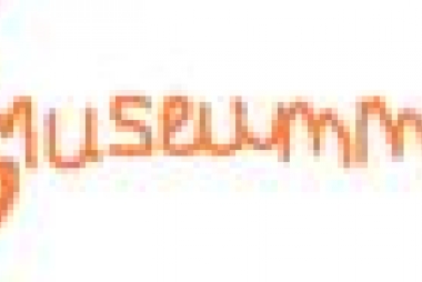 Logo Museummm...!