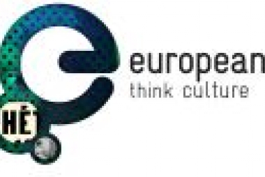 Europeana. Think culture