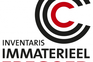 logo Inventaris Vlaanderen immaterieel erfgoed