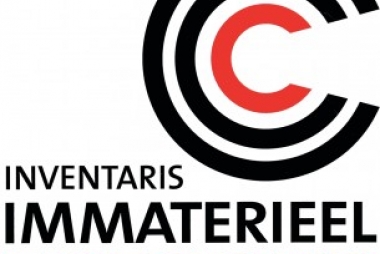 logo Inventaris immaterieel cultureel erfgoed Vlaanderen