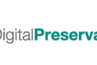Digital preservation coalition