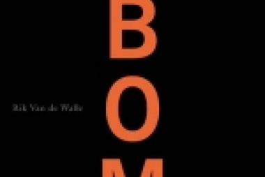 Cover BOM-boek